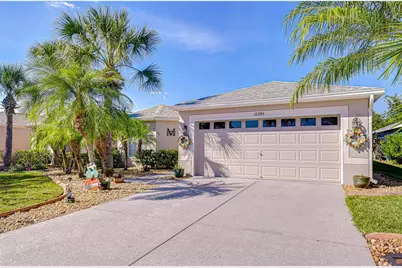 10245 Buncombe Way, San Antonio, FL 33576 - Photo 1