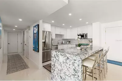 675 S Gulfview Boulevard #704, Clearwater, FL 33767 - Photo 17