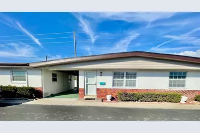 6165 58th Street N #6D, Saint Petersburg, FL 33709 - Photo 1