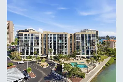 7400 Sun Island Drive S #202, South Pasadena, FL 33707 - Photo 19
