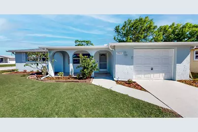 7425 Betula Drive, New Port Richey, FL 34653 - Photo 1