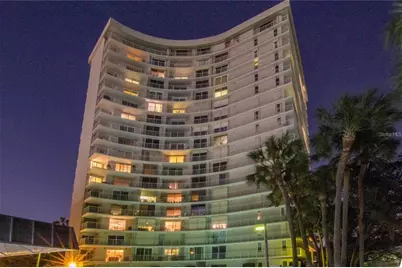 2611 Bayshore Blvd #806, Tampa, FL 33629 - Photo 21