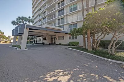 2611 Bayshore Blvd #806, Tampa, FL 33629 - Photo 25