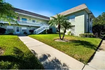 1250 S Pinellas Avenue #506, Tarpon Springs, FL 34689 - Photo 1