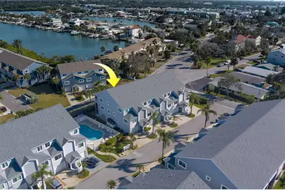 911 Harbour House Drive, Indian Rocks Beach, FL 33785 - Photo 63