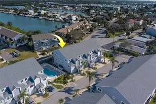 911 Harbour House Dr, Indian Rocks Beach, FL 33785 - Photo 63