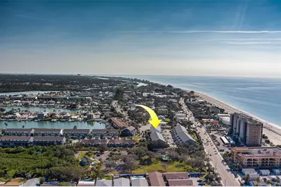 911 Harbour House Drive, Indian Rocks Beach, FL 33785 - Photo 69