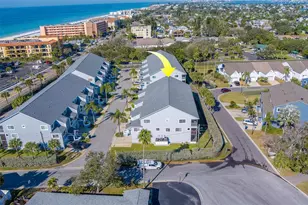 911 Harbour House Dr, Indian Rocks Beach, FL 33785 - Photo 59