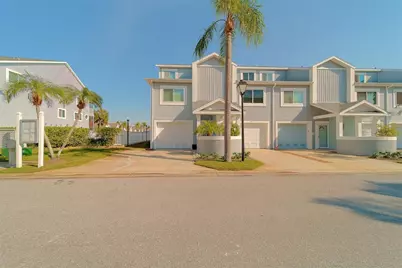 911 Harbour House Drive, Indian Rocks Beach, FL 33785 - Photo 1