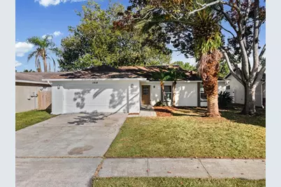 1918 Montego Court, Oldsmar, FL 34677 - Photo 1
