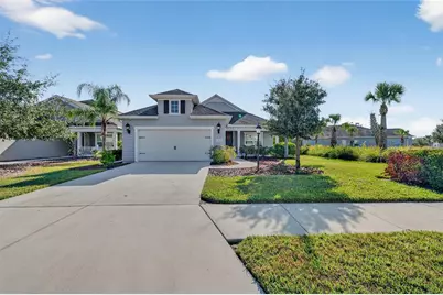 10915 Blue Magnolia Lane, Parrish, FL 34219 - Photo 1