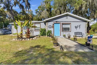 206 S Hunting Lodge Drive, Inverness, FL 34453 - Photo 13