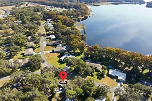 206 S Hunting Lodge Dr, Inverness, FL 34453 - Photo 3