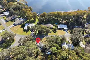 206 S Hunting Lodge Dr, Inverness, FL 34453 - Photo 43