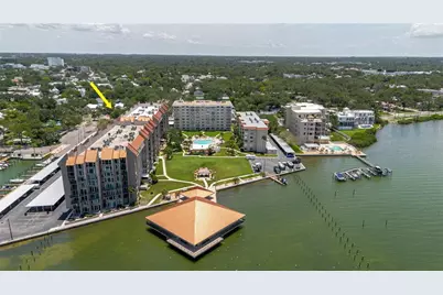 632 Edgewater Drive #238, Dunedin, FL 34698 - Photo 1