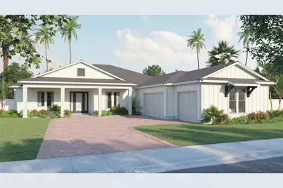 728 Estates Boulevard, Tarpon Springs, FL 34688 - Photo 1