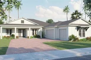 728 Estates Blvd, Tarpon Springs, FL 34688 - Photo 1