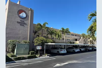 7540 Bay Island Drive S #251, South Pasadena, FL 33707 - Photo 3