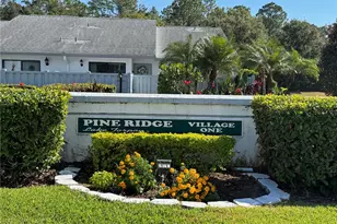 1372 Pine Ridge Cir E, Tarpon Springs, FL 34688 - Photo 3