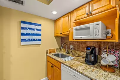 8911 Blind Pass Road #223, Saint Pete Beach, FL 33706 - Photo 11