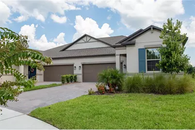 10125 Campanula Court, Land O Lakes, FL 34637 - Photo 25