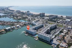 5555 Gulf Blvd, Saint Pete Beach, FL 33706 - Photo 1