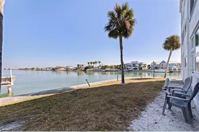 5555 Gulf Boulevard #115, Saint Pete Beach, FL 33706 - Photo 29