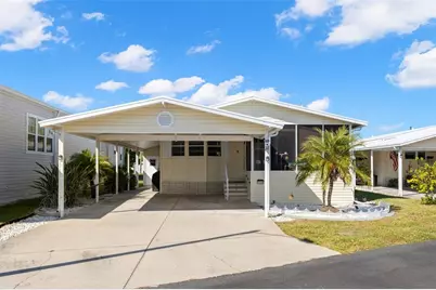 7048 Mount Essex Drive NE #493, Saint Petersburg, FL 33702 - Photo 1