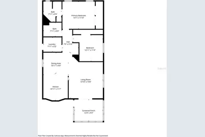 7048 Mount Essex Drive NE #493, Saint Petersburg, FL 33702 - Photo 33