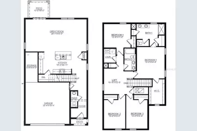 17742 Acron Drop Road, Land O Lakes, FL 34638 - Photo 11