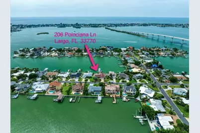 206 Poinciana Lane, Largo, FL 33770 - Photo 5