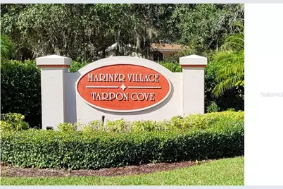 1814 Mariner Drive #159, Tarpon Springs, FL 34689 - Photo 35