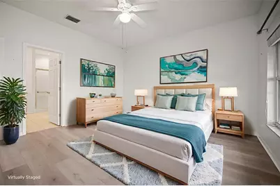 6650 100th Way N #25C, Saint Petersburg, FL 33708 - Photo 21
