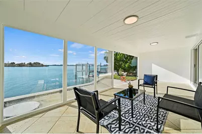 642 Boca Ciega Point Boulevard S, Saint Petersburg, FL 33708 - Photo 1
