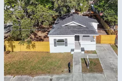402 E Virginia Avenue, Tampa, FL 33603 - Photo 1