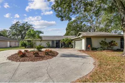 3643 Greatwood Court, Land O Lakes, FL 34639 - Photo 1
