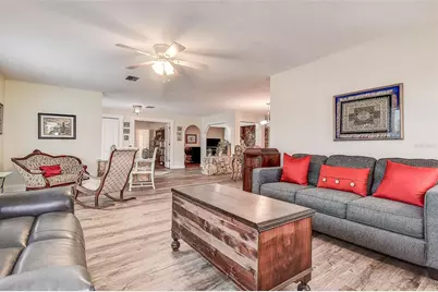 5253 Sandra Drive, Spring Hill, FL 34607 - Photo 15