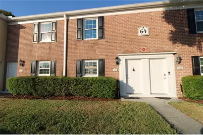 2537 Cedar Cypress Court, Tampa, FL 33618 - Photo 1