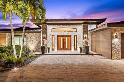 215 Driftwood Lane, Largo, FL 33770 - Photo 1