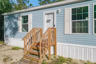 2291 SE 140 Ave, Morriston, FL 32668 - Photo 9