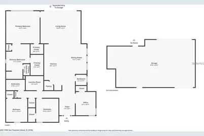 635 115th Avenue, Treasure Island, FL 33706 - Photo 3