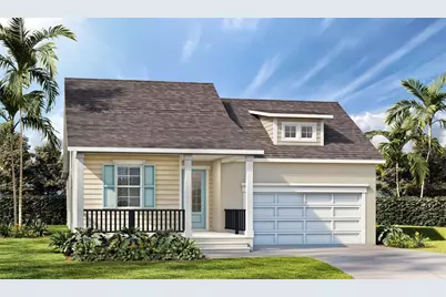 3588 Rocky Island Road, New Port Richey, FL 34655 - Photo 1