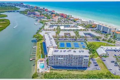 19451 Gulf Boulevard #604, Indian Shores, FL 33785 - Photo 1