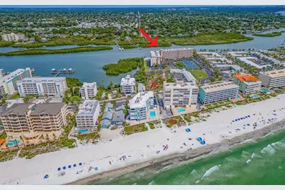 19451 Gulf Boulevard #604, Indian Shores, FL 33785 - Photo 15