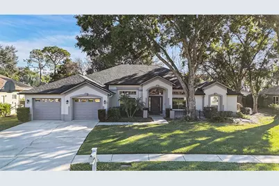 15818 Fairchild Drive, Tampa, FL 33647 - Photo 1