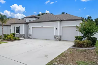 12409 Brick Cobblestone Drive, Riverview, FL 33579 - Photo 3