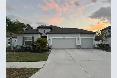 12409 Brick Cobblestone Drive, Riverview, FL 33579 - Photo 1