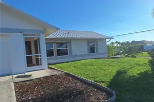 1017 NW 15th St, Cape Coral, FL 33993 - Photo 1
