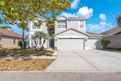 608 Washita Stone Drive, Ruskin, FL 33570 - Photo 1