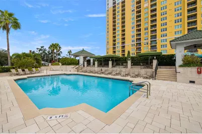 345 Bayshore Boulevard #1809, Tampa, FL 33606 - Photo 25